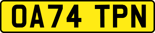OA74TPN