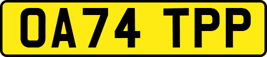 OA74TPP