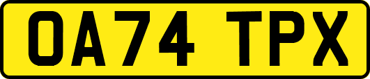 OA74TPX