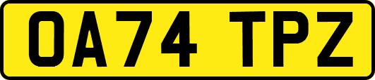 OA74TPZ