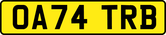 OA74TRB