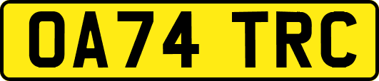 OA74TRC