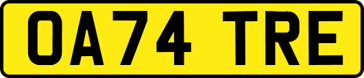 OA74TRE