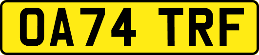 OA74TRF