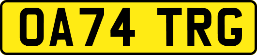 OA74TRG
