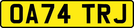 OA74TRJ