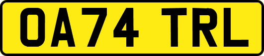 OA74TRL