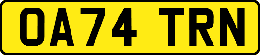 OA74TRN