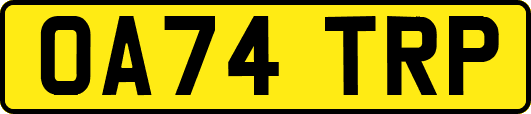 OA74TRP