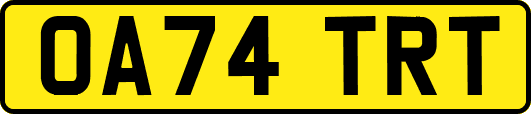 OA74TRT