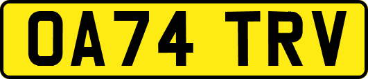 OA74TRV