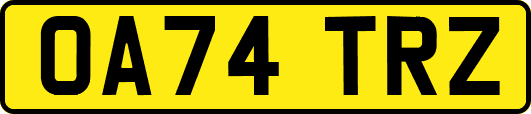 OA74TRZ