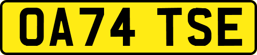 OA74TSE