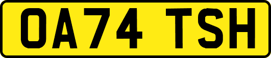 OA74TSH