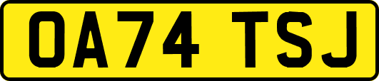 OA74TSJ