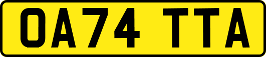 OA74TTA