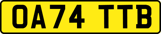 OA74TTB