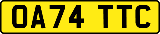 OA74TTC