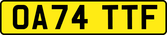 OA74TTF