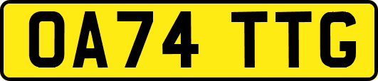 OA74TTG