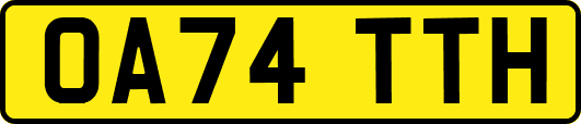 OA74TTH