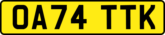 OA74TTK
