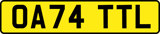 OA74TTL