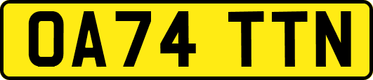 OA74TTN