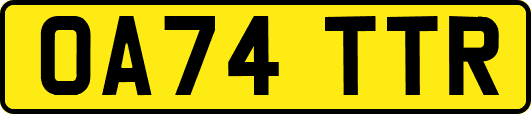 OA74TTR
