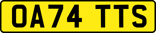 OA74TTS