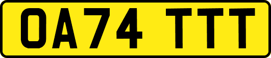 OA74TTT