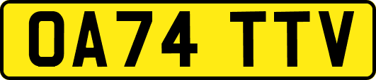 OA74TTV