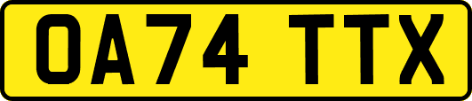 OA74TTX