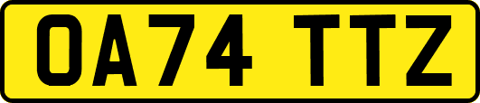OA74TTZ