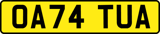 OA74TUA