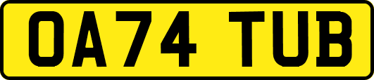 OA74TUB