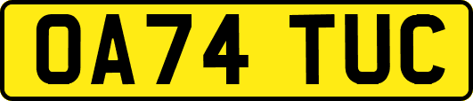 OA74TUC