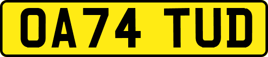 OA74TUD