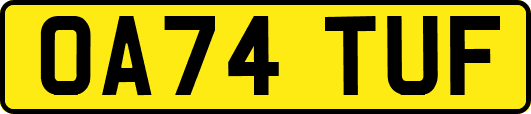 OA74TUF