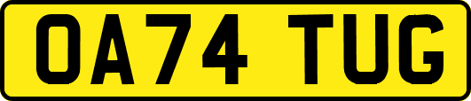 OA74TUG