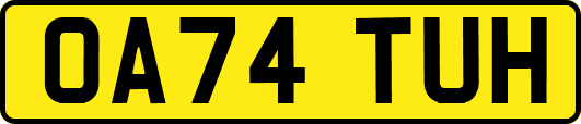 OA74TUH