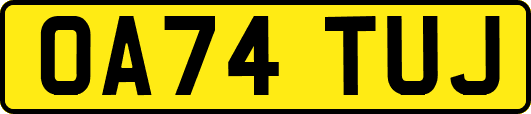OA74TUJ