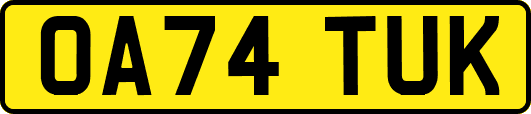 OA74TUK