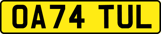 OA74TUL