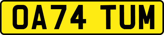 OA74TUM