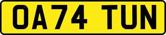 OA74TUN