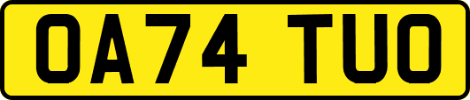 OA74TUO