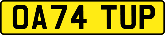 OA74TUP