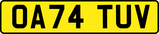OA74TUV