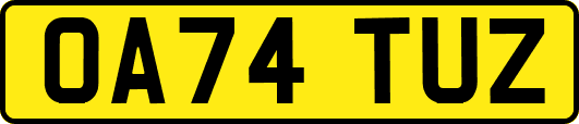 OA74TUZ
